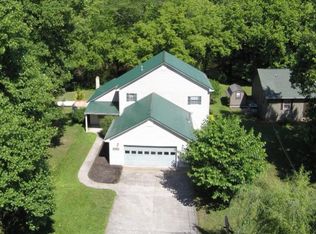 156 Tannery Rd, Walland, TN 37886
