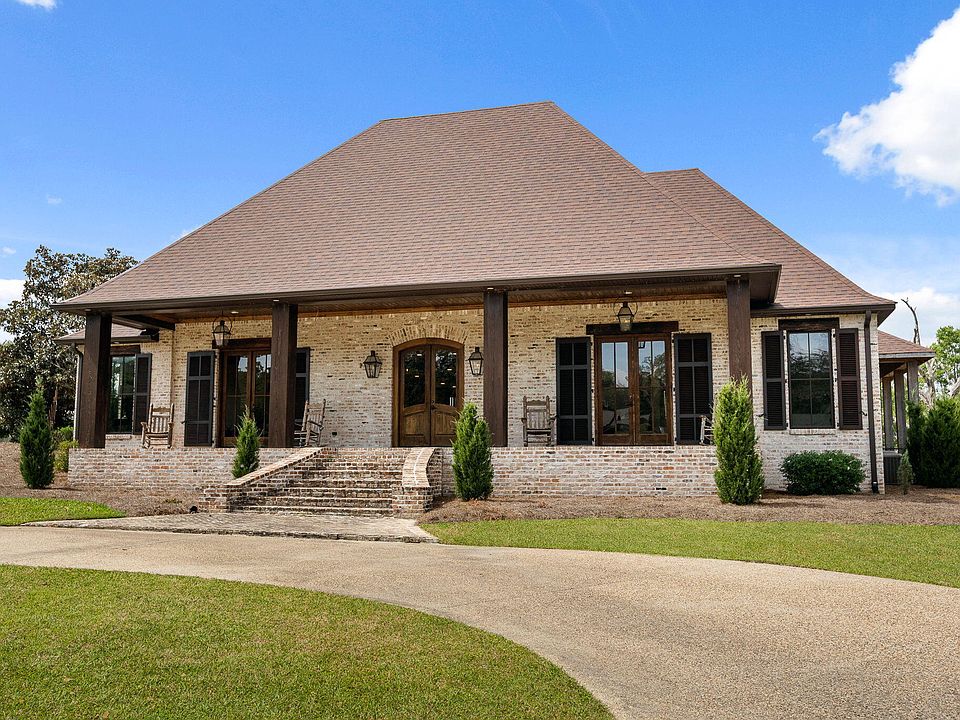 1055 Graves Rd, Ellisville, MS 39437 MLS 135224 Zillow