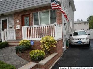 36 Ainsworth Ave, Staten Island, NY 10308