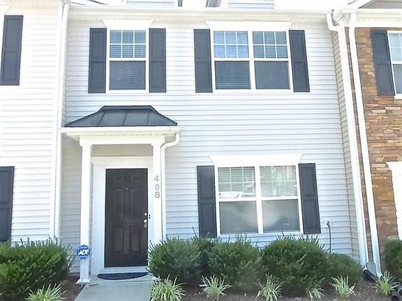 2nd image of 1304 Cozart St Unit 408