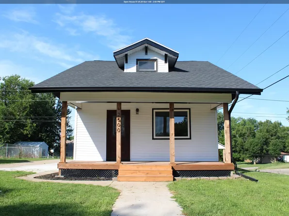 2500 Shields Ave, Sioux City, IA 51106