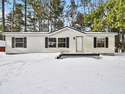 2505 Greenwood Dr, National City, MI, 48748