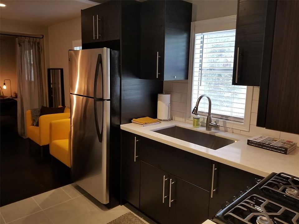 1st image of 607 1/2 Enid St #1B