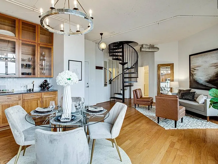 2020 12th St NW #Penthouse 10 — Photo 1
