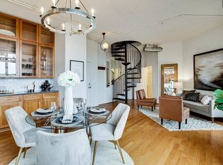 2020 12th St NW #PENTHOUSE 10, Washington, DC 20009