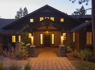 1630 NW Overlook Dr, Bend, OR 97703