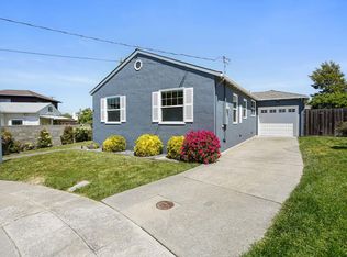 15 Eva Ct, San Mateo, CA 94403