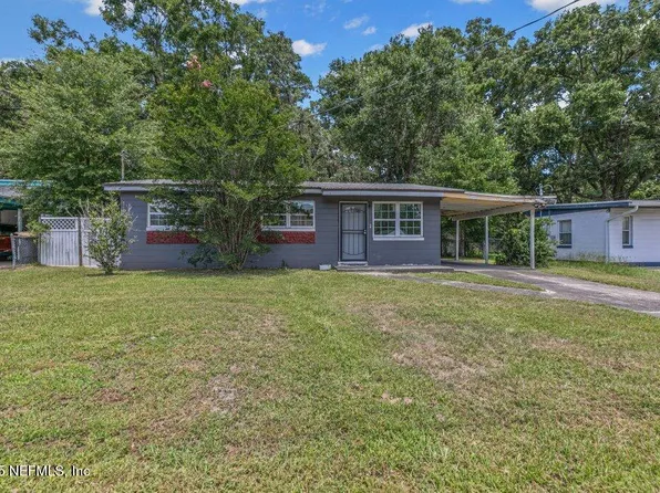 9403 SPOTTSWOOD Road, Jacksonville, FL 32208
