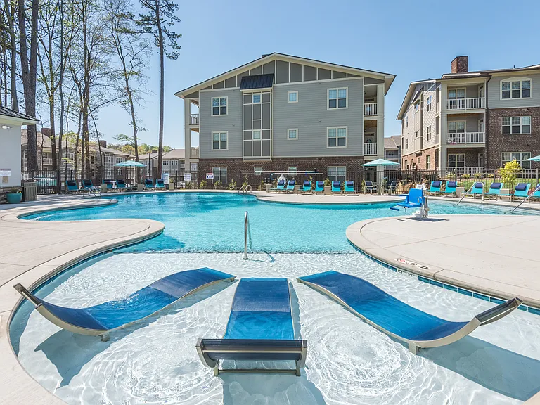 The Everlin at Indian Trail — Photo 7