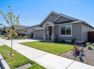 1035 NE Henry Dr, Prineville, OR 97754