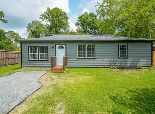 7921 Linda Vista Rd, Houston, TX 77028