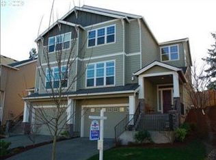 15880 SW Snowy Owl Ln, Beaverton, OR 97007