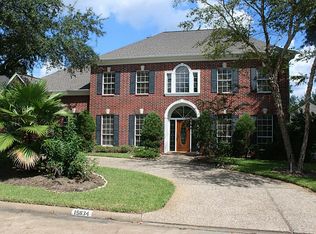 15834 Hidden Cv, Houston, TX 77079