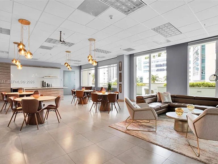 1200 Brickell Bay Dr #3515 — Photo 40