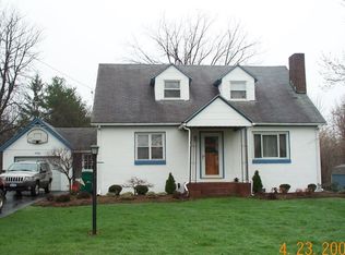 6432 Main Rd, Stafford, NY 14143