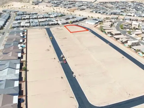 4674 N Juneberry Rd, Lake Havasu City, AZ 86404