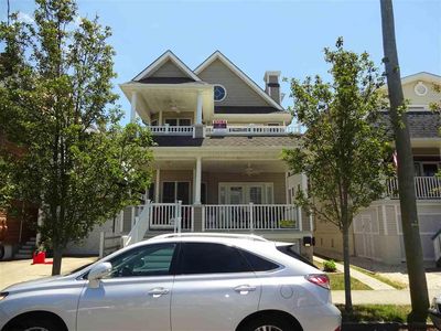1107 Central Ave #2, Ocean City, NJ, 08226