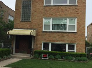 2738 W Berwyn Ave #2, Chicago, IL 60625