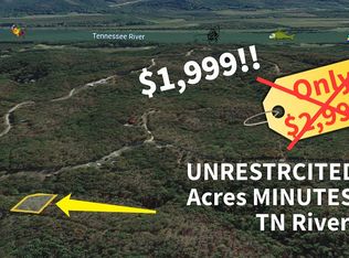 Dixie Ln, Holladay, TN 38341