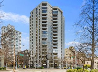 Harbour Heights, Seattle, WA 98121