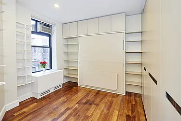 Rented by Brown Harris Stevens