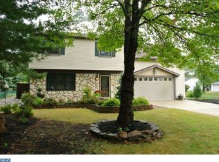 1505 Manduit St, Thorofare, NJ 08086