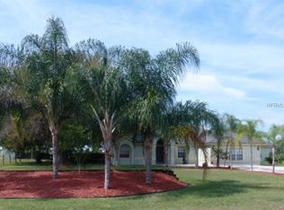 9020 Pine Island Rd, Clermont, FL 34711