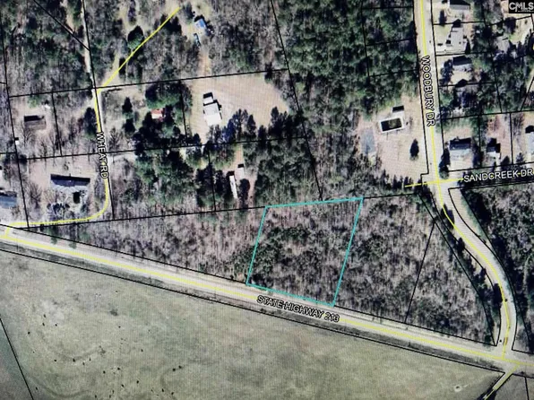 928 State Highway 213, Winnsboro, SC 29180