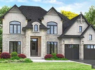 423 Masters Dr, Woodstock, ON N4T0L2