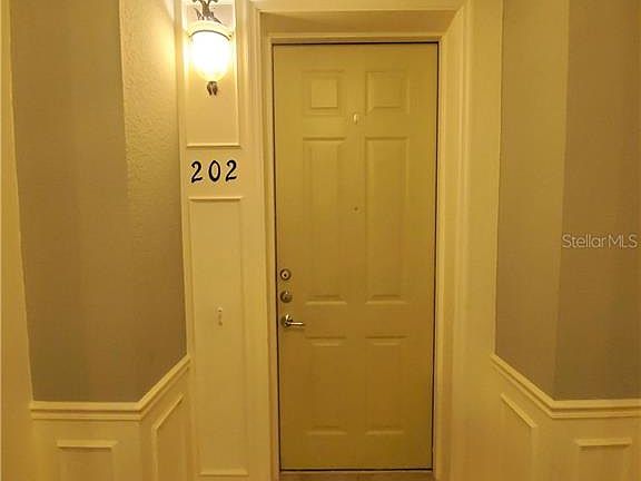 2nd image of 3368 Robert Trent Jones Dr Unit 202