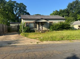 549 Ruth St, Magnolia, AR 71753