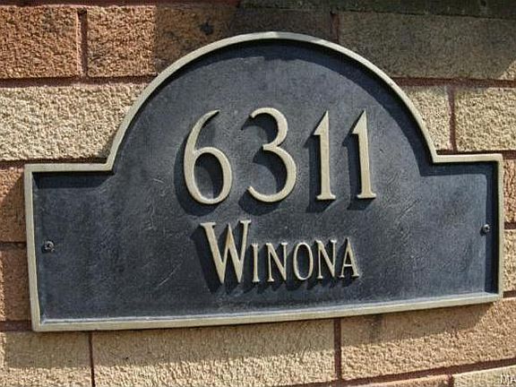 2nd image of 6311 Winona Ave