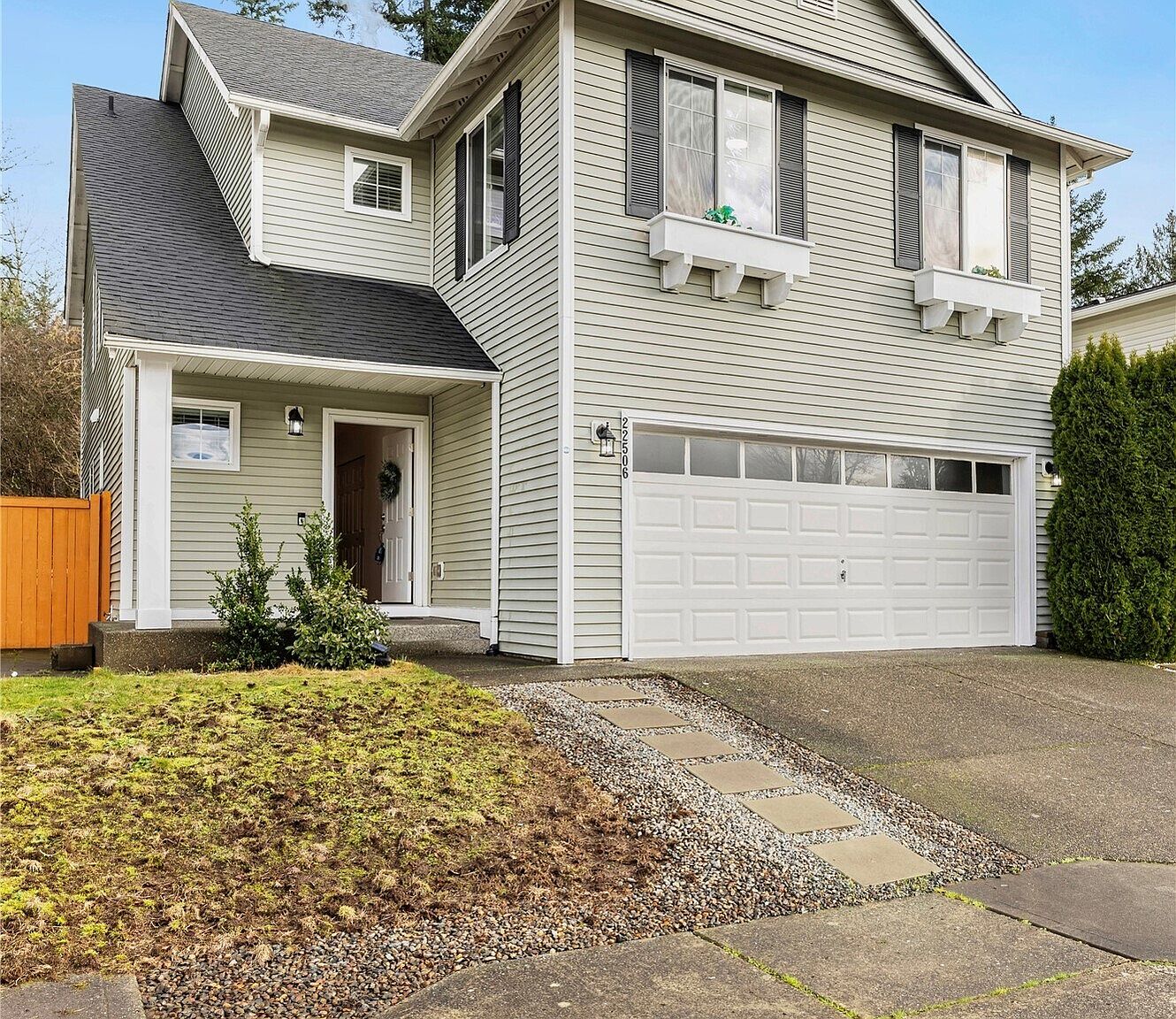 22506 129th Place SE, Kent, WA 98031 | Zillow