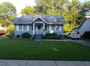 3120 SW 13th Pl, Des Moines, IA 50315