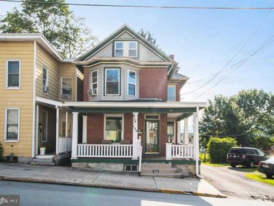 120 S Baltimore St, Dillsburg, PA, 17019