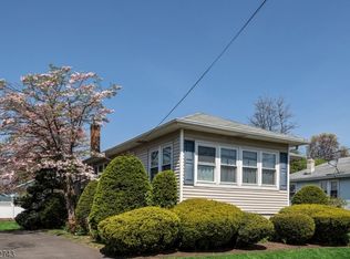 56 Pomona Ave, Fair Lawn, NJ 07410