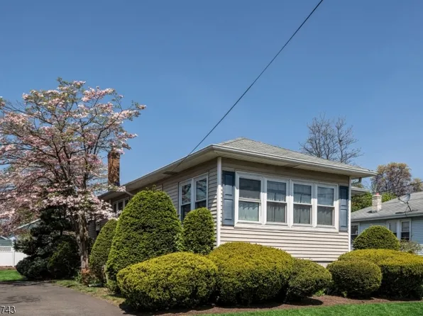 56 Pomona Ave, Fair Lawn Boro, NJ 07410