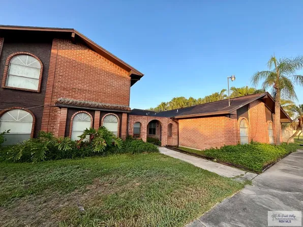 2906 Treasure Hills Blvd APT D, Harlingen, TX 78550