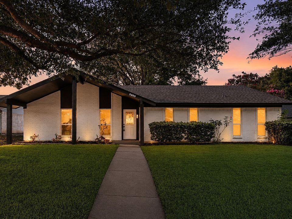1st image of 3605 Marwick Dr