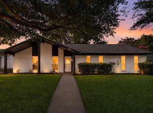 3605 Marwick Dr, Plano, TX 75075