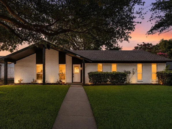 3605 Marwick Dr, Plano, TX 75075