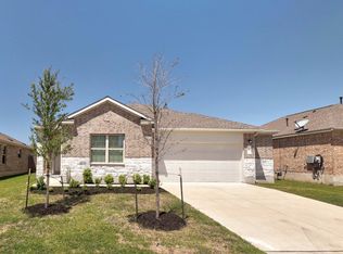 21612 Windmill Ranch Ave, Pflugerville, TX 78660