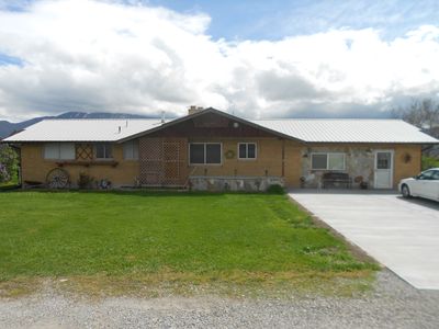8234 N 6000 W, Tremonton, UT, 84337