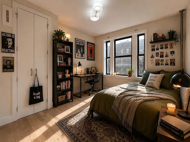 382 Wadsworth Ave #5B — Photo 5