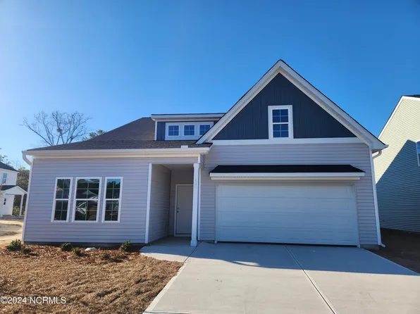 136 Creekstone Lane Lot #173, Castle Hayne, NC 28429