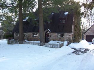 120 Gilbert Rd, New Hartford, NY 13413