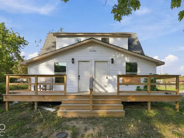 2356 Columbia Ave, Indianapolis, IN 46205