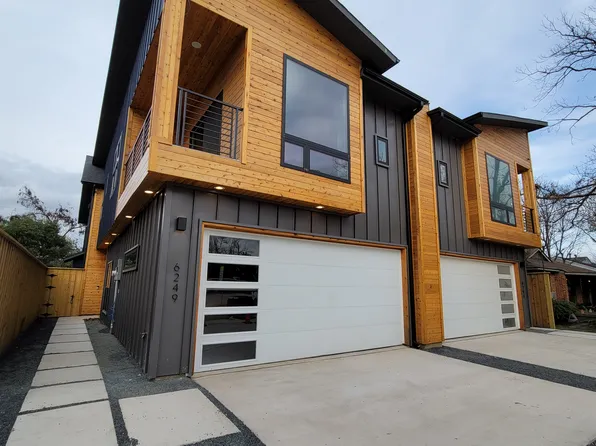 6251 Saint Moritz Ave, Dallas, TX 75214