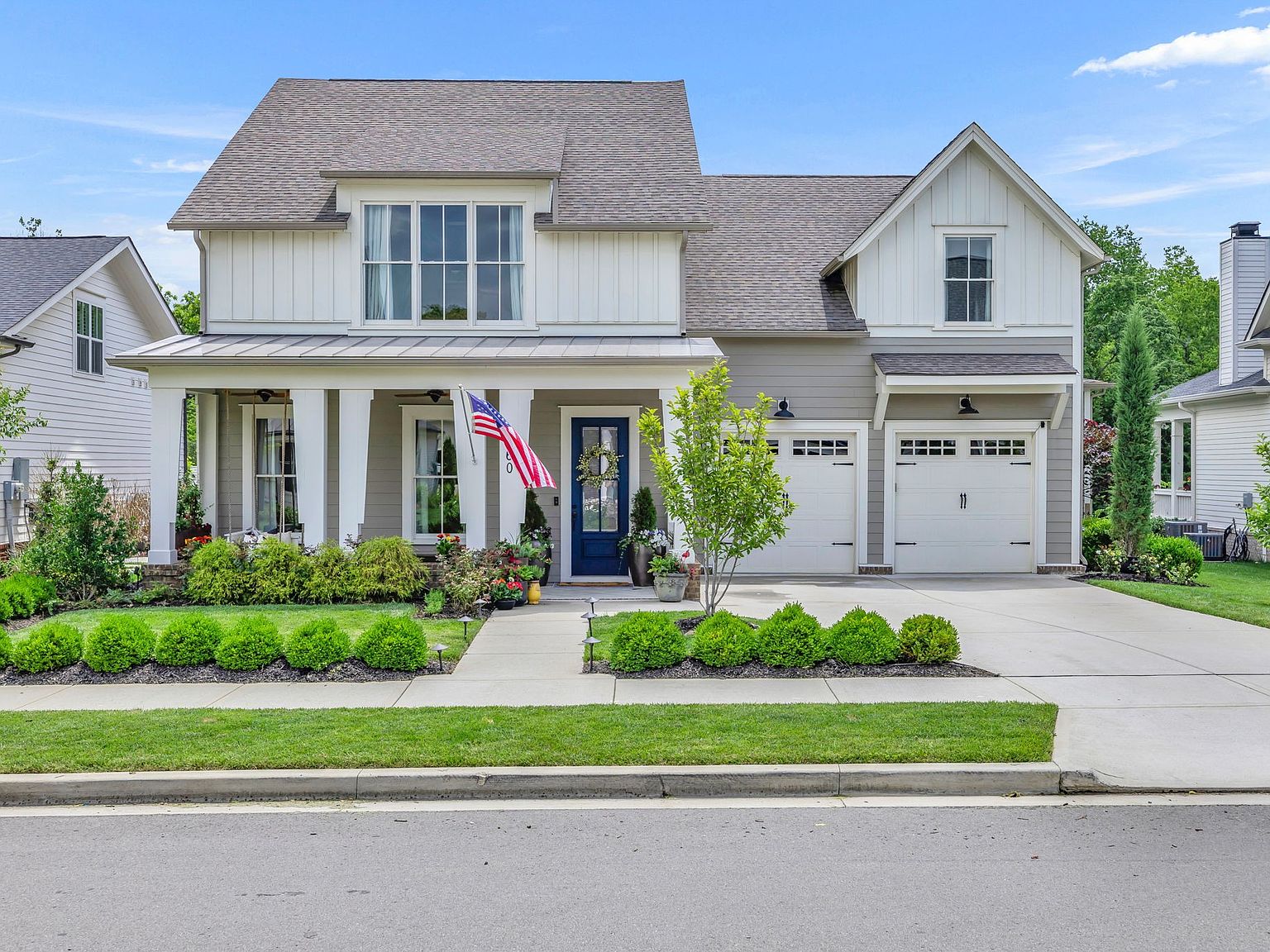 60 Glenrock Dr, Nashville, TN 37221 Zillow