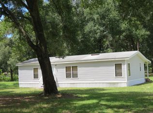 8081 SW 41st Place Rd, Ocala, FL 34481